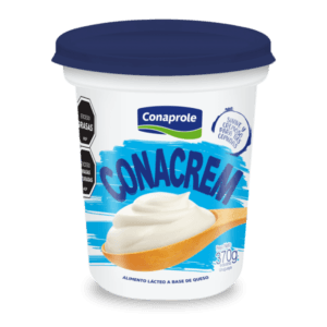 Conacrem Conaprole 370g