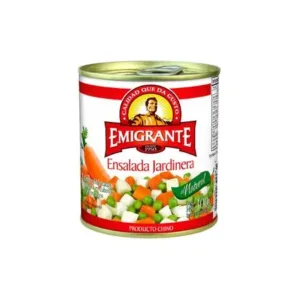 Ensalada Jardinera Emigrante 300g