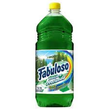 Fabuloso Fresco Amanecer 1L
