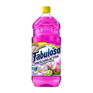 Fabuloso Tulipanes y Kiwi 1L