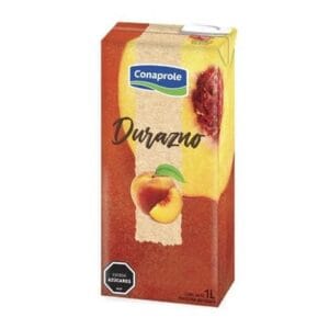 Jugo Conaprole Sabor Durazno 1L