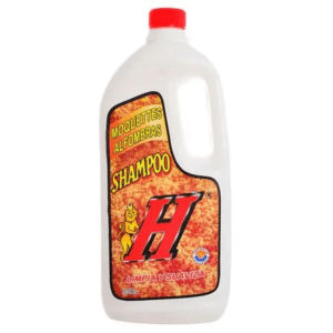 Limpia Alfombras Shampoo para Moquette 900ml H