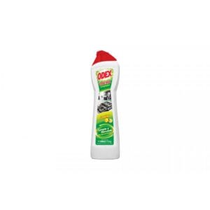 Limpiador Cremoso Odex Limón 500ml
