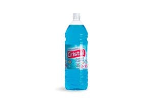 Limpiador Liquido Cristal Frescura Oceánica 900ml