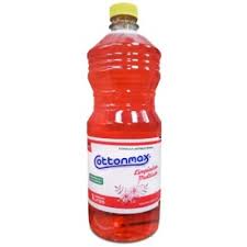 Limpiador Multiuso Floral Cottonmax 1L