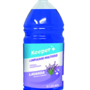 Limpiador Multiuso Lavanda Keeper 900ml