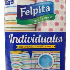 Manteles Felpita Para La Mesa
