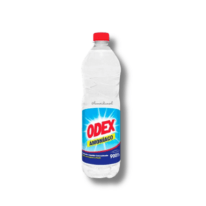 Odex Limpiador Amoniaco 900ml