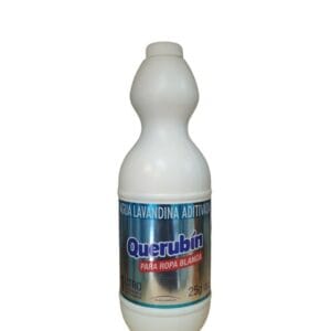 Querubin Para Ropa Blanca 1l