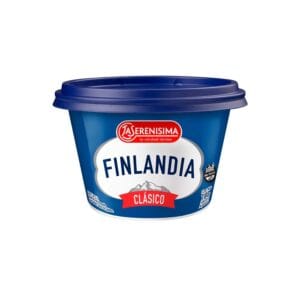 Queso Finlandia Original La Serenisima 180g