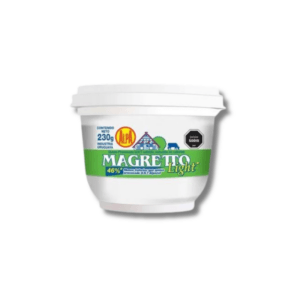 Queso Untable Magretto Alpa 230g