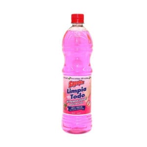 Sapolio Limpiatodo Bebé 900ml