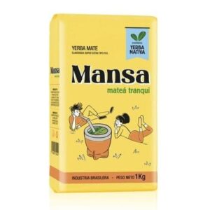 Yerba Mansa 1kg