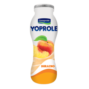 Yogur de Durazno Yoprole Conaprole