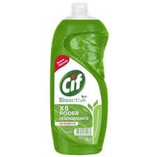 Cif Bioactive Detergente de Lima 900ml