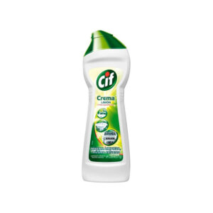 Crema Cif Bioactive Multiusos Limón 250ml