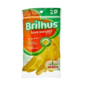 Guantes Brilhus Versatil