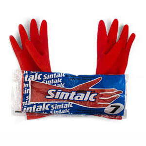 Guantes de Goma Sintalc 7