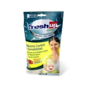 Guantes de Limpieza Fresh Up Home