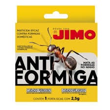 Insecticida Jimo Anti Hormigas