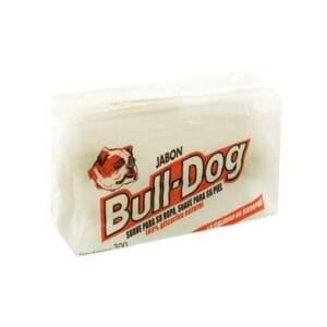 Jabón en Barra BullDog