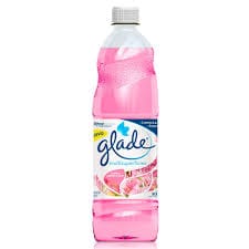 Limpiador Liquido Protección Floral Glade 900ml