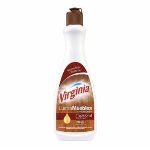 Lustra Muebles Virginia 250ml