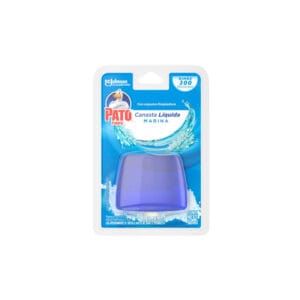 Pato Purific Canasta Liquida Marina