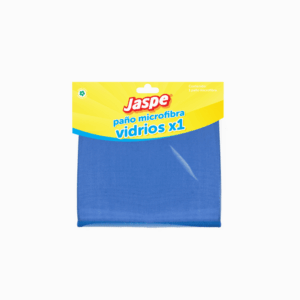 Paño Microfibra Vidrios Jaspe x1