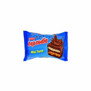 Mini Torta Rapsodia