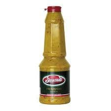 Aderezo Barcatti Primaveral 440g