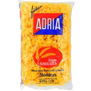 Adria Moñitas 500g