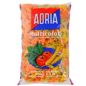 Adria Moñitas Multicolor 500g