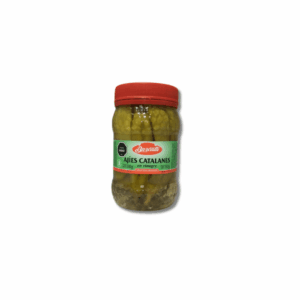 Ajies Catalanes Barcatti 150g