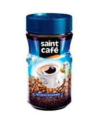 Saint Café Descafeinado 170g