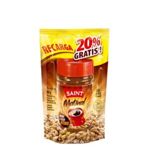 Saint Cebada Matinal 60g