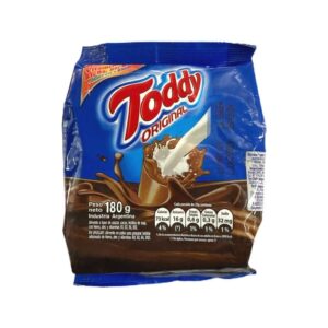 Chocolatada Toddy 180g