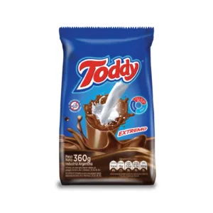 Chocolatada Toddy 360g