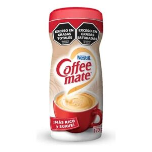 Coffee Mate Nestlé 170g