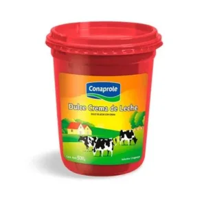 Dulce Crema de Leche Conaprole 500g