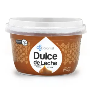 Dulce De Leche Colonial 250g