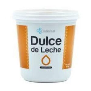 Dulce De Leche Colonial 500g