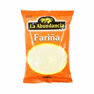 Fariña La Abundancia 500g
