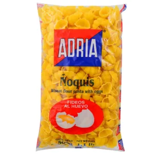 Fideos Adria Ñoquis 500g
