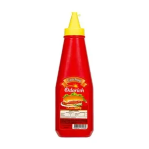 Ketchup Oderich 400g