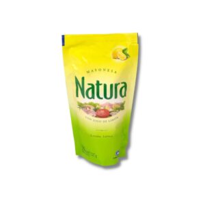 Mayonesa Natura 250g