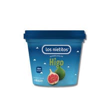 Mermelada de Higo Los Nietitos 500g