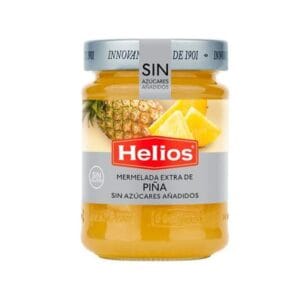 Mermelada Diet Extra Piña Helios