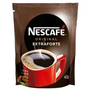 Nescafe Original Extra Forte 40g