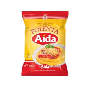 Polenta Aida 400g